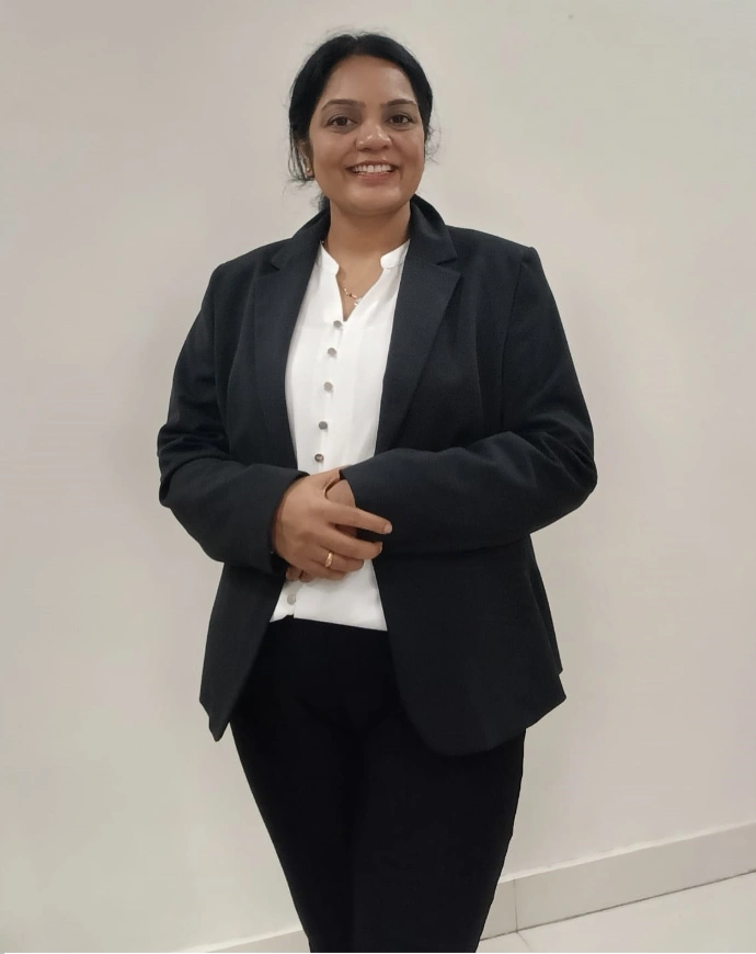 Kanchan Salunkhe